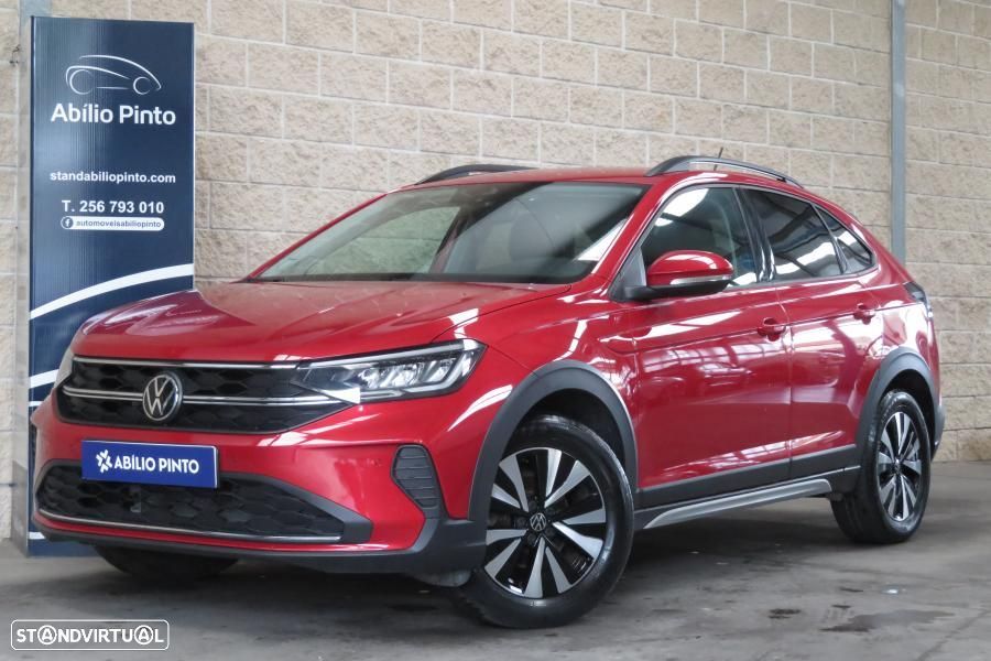 VW Taigo 1.0 TSI Life - 35