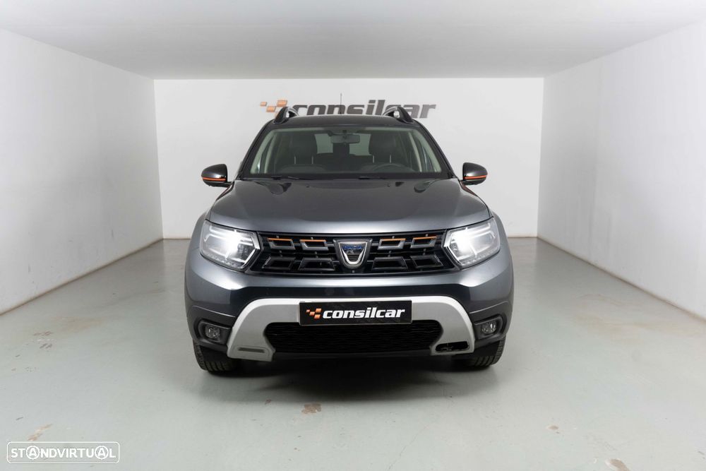 Dacia Duster 1.5 Blue dCi Prestige - 2