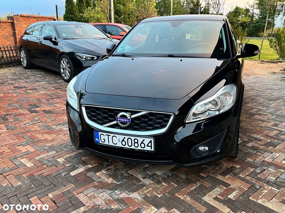 Volvo C30 D2 DRIVe Momentum - 7