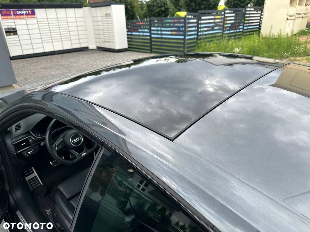 Audi A5 Coupé 2.0 TFSI Quattro S tronic - 15