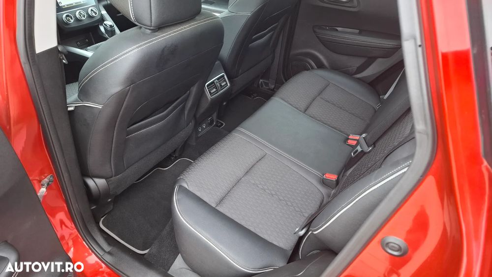 Renault Kadjar TCe 140 GPF Intens - 6