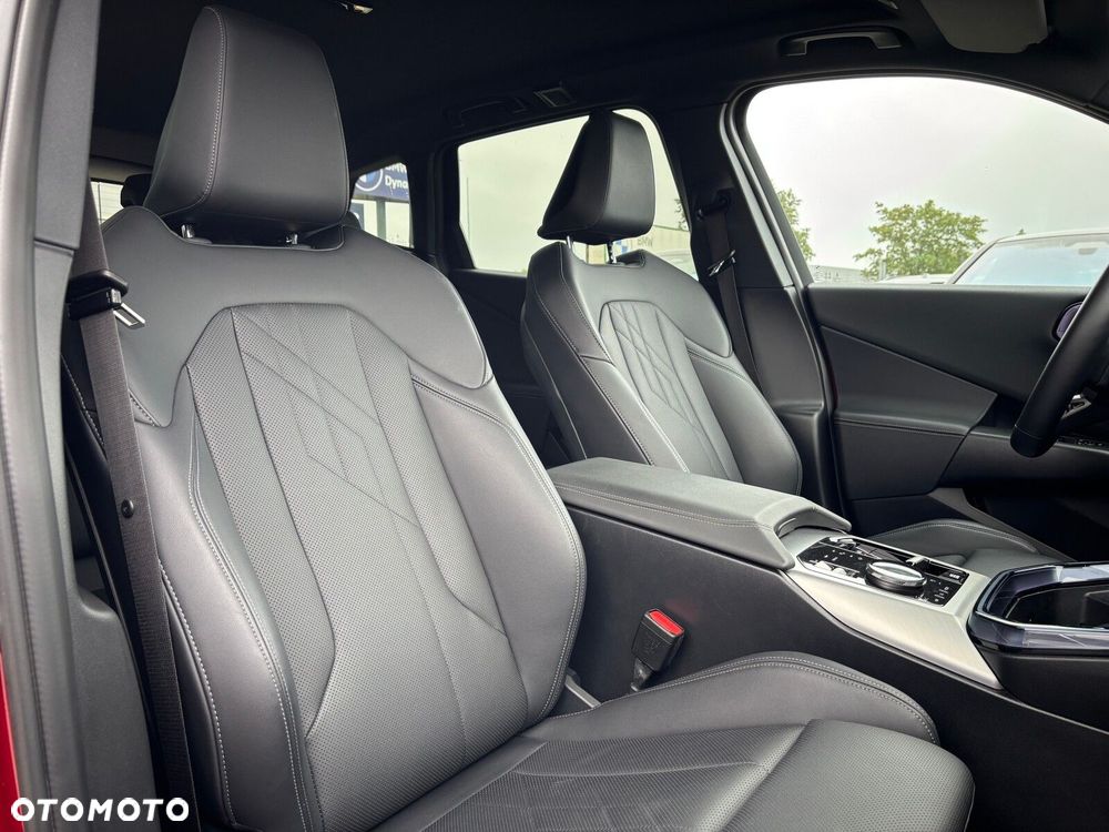 BMW X3 xDrive20d mHEV - 21