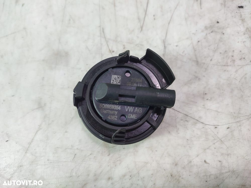 Senzor impact 5Q0959354 Volkswagen VW Passat B8 [facelift] [2019 - 20 - 1