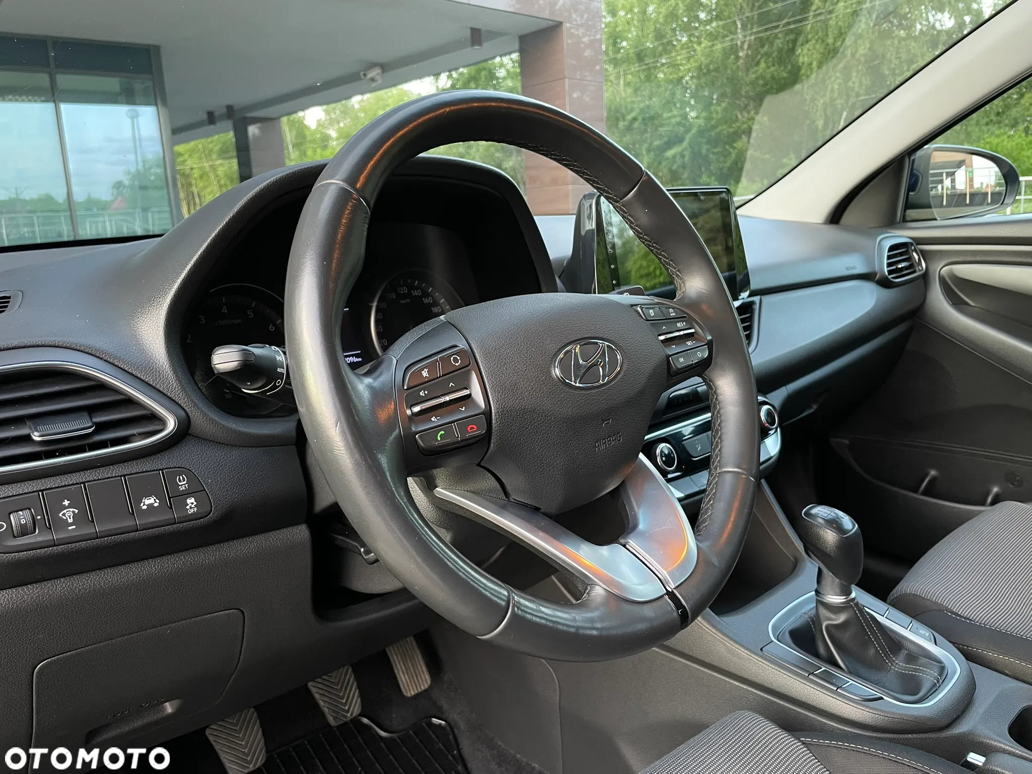 Hyundai i30 - 25