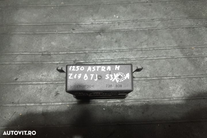 Balast / Modul Xenon 13110381 13110381 Opel Astra H [facelift] [2005 - 2