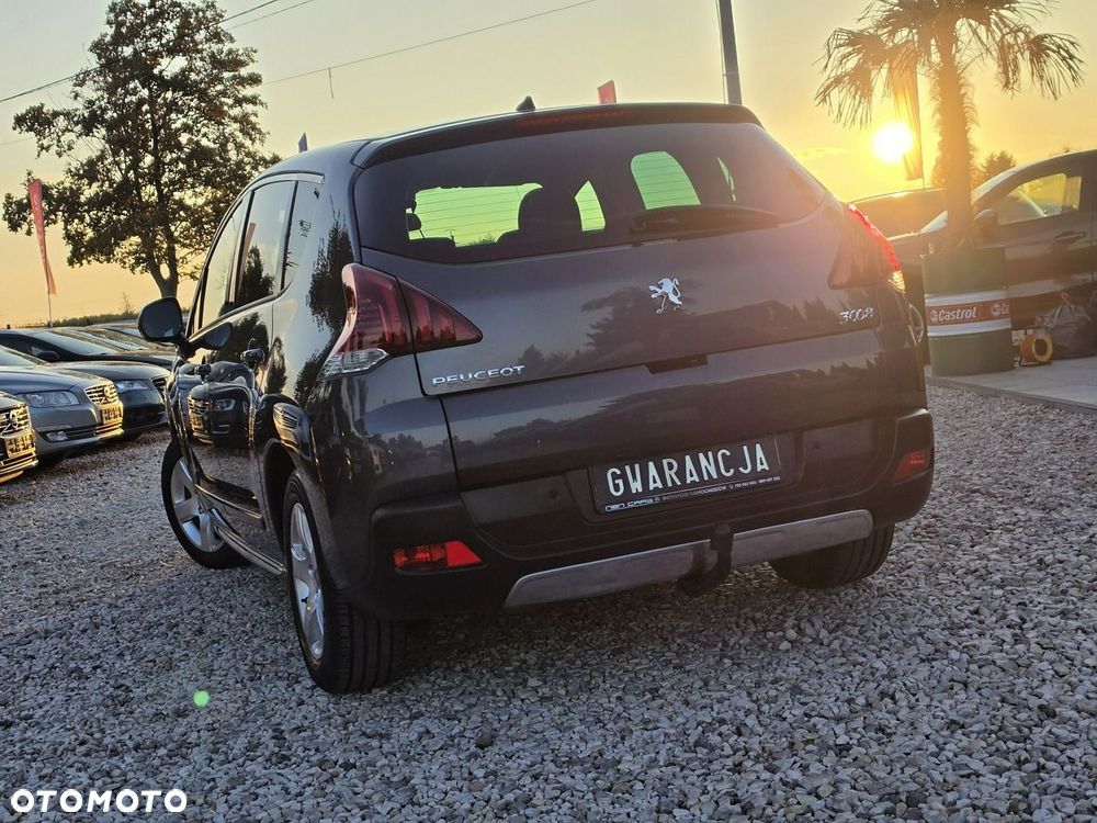 Peugeot 3008 - 13