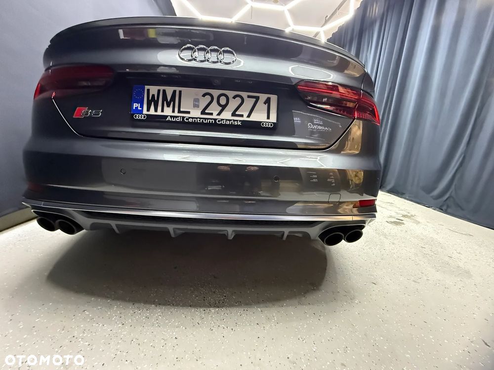 Audi S5 Sportback - 4