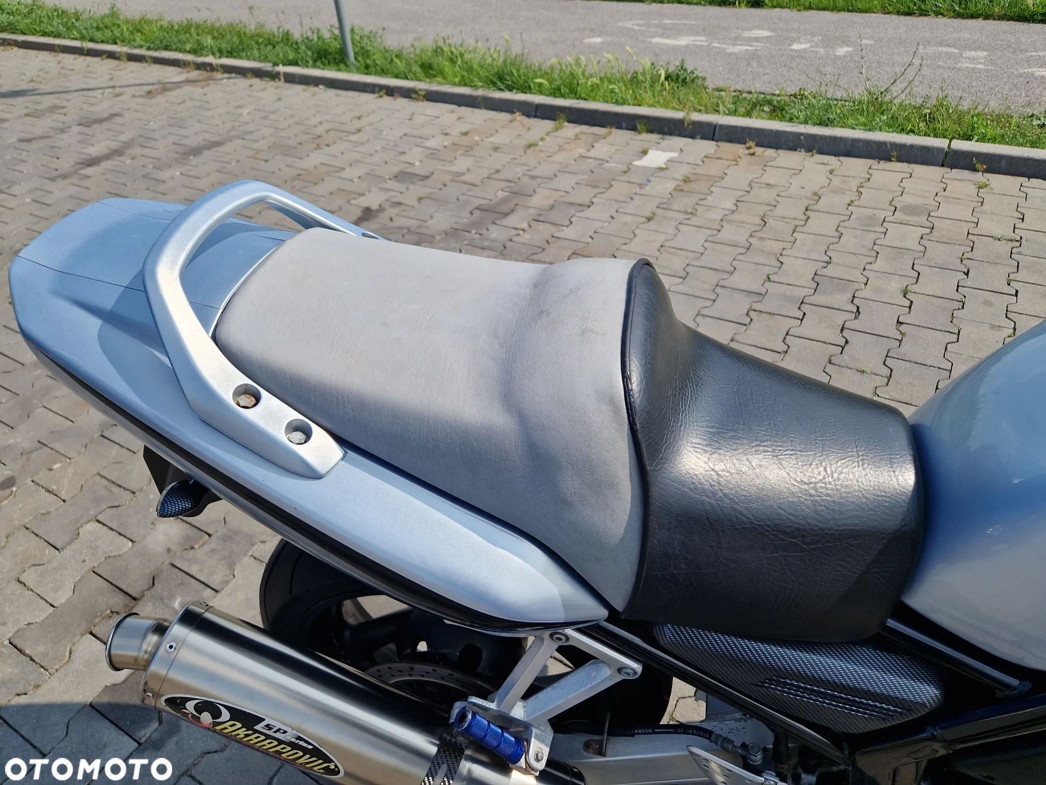 Yamaha FZS - 25