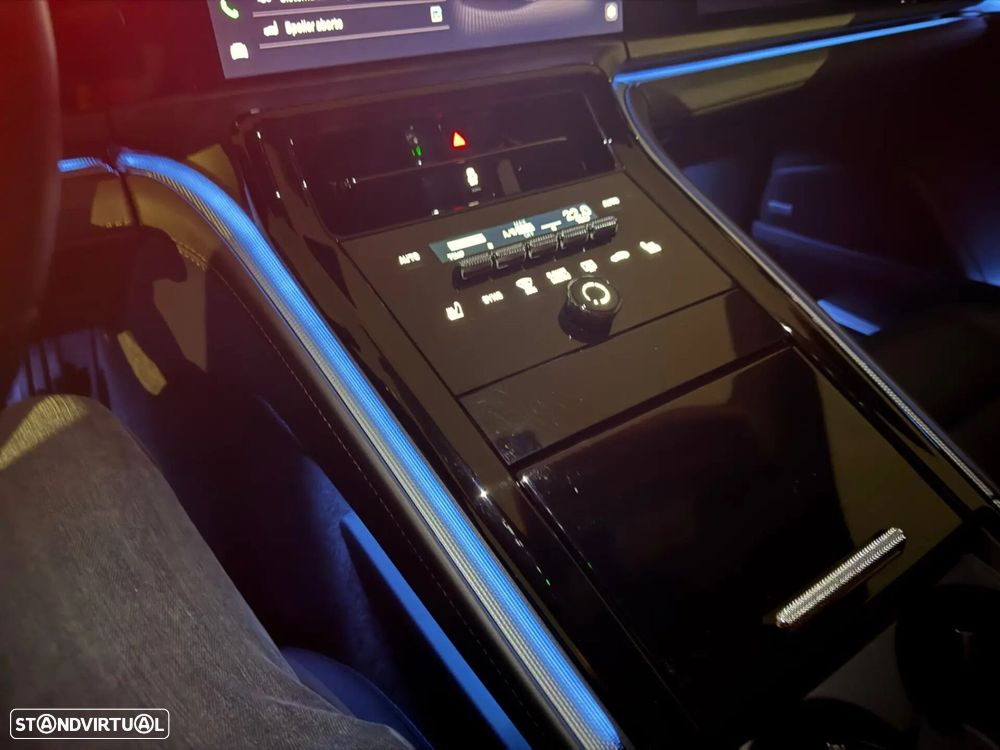 Porsche Panamera - 11