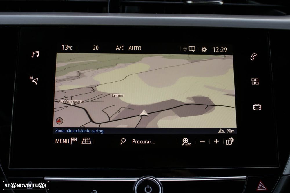 Opel Corsa-e Edition - 24