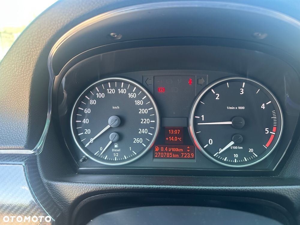 BMW Seria 3 320d DPF Blue Performance Edition Fleet Sport - 9