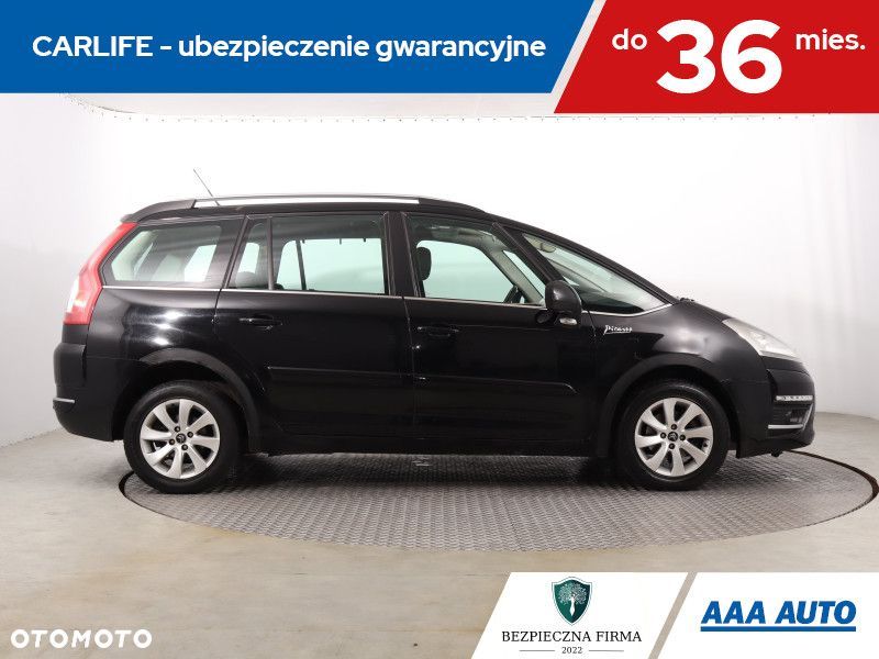 Citroën C4 Grand Picasso - 7
