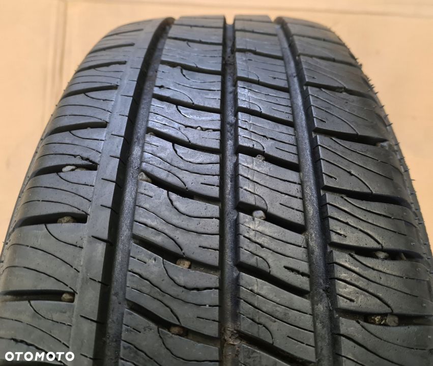 Goodyear Cargo Vector 2 215/60R17 109/107T - 2