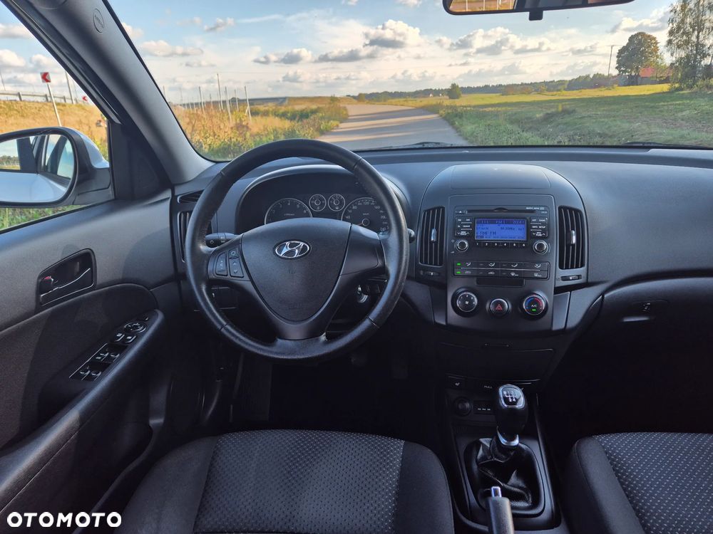 Hyundai i30 1.4 Comfort - 3