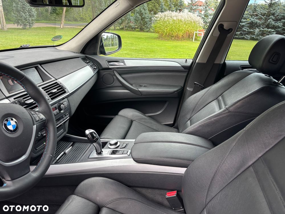 BMW X5 xDrive30d - 17