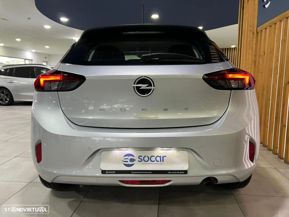 Opel Corsa 1.2 T Edition - 9