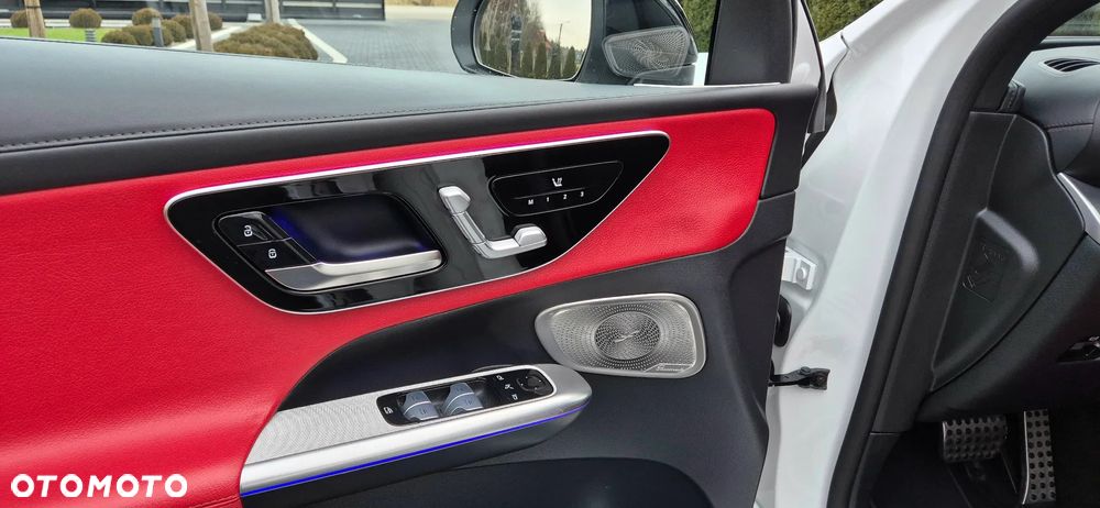 Mercedes-Benz GLC 300 de PHEV 4-Matic AMG Line - 31