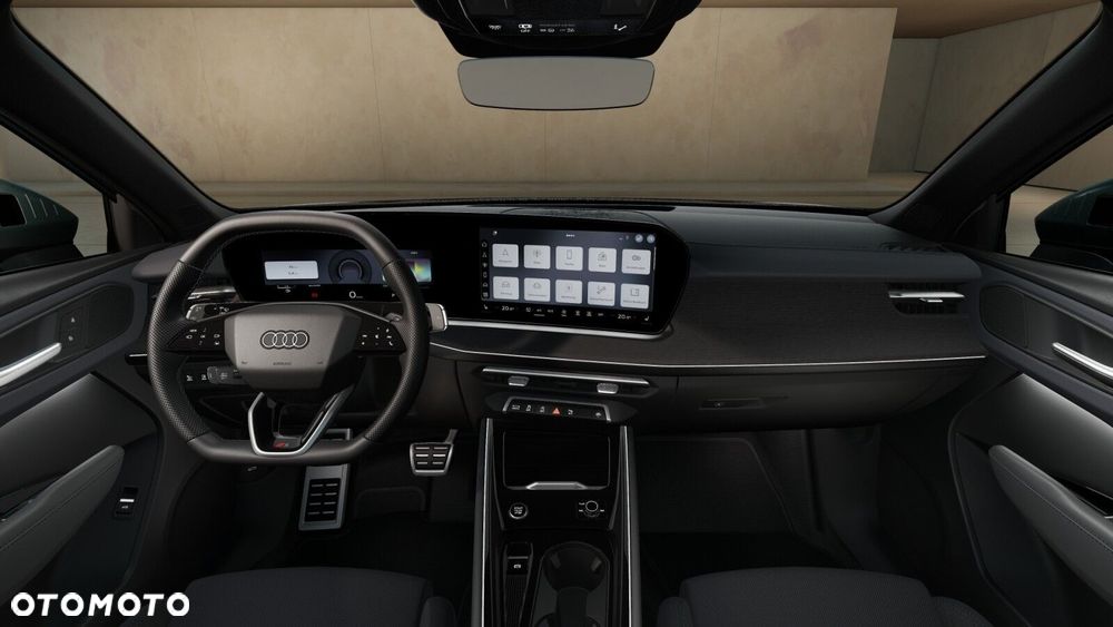 Audi Q3 Sportback - 8