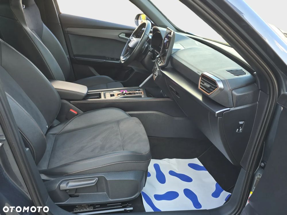 Cupra Formentor 2.0 TSI 4Drive DSG VZ - 18