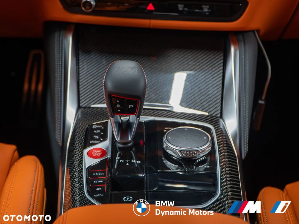 BMW M3 Competition M xDrive - 32