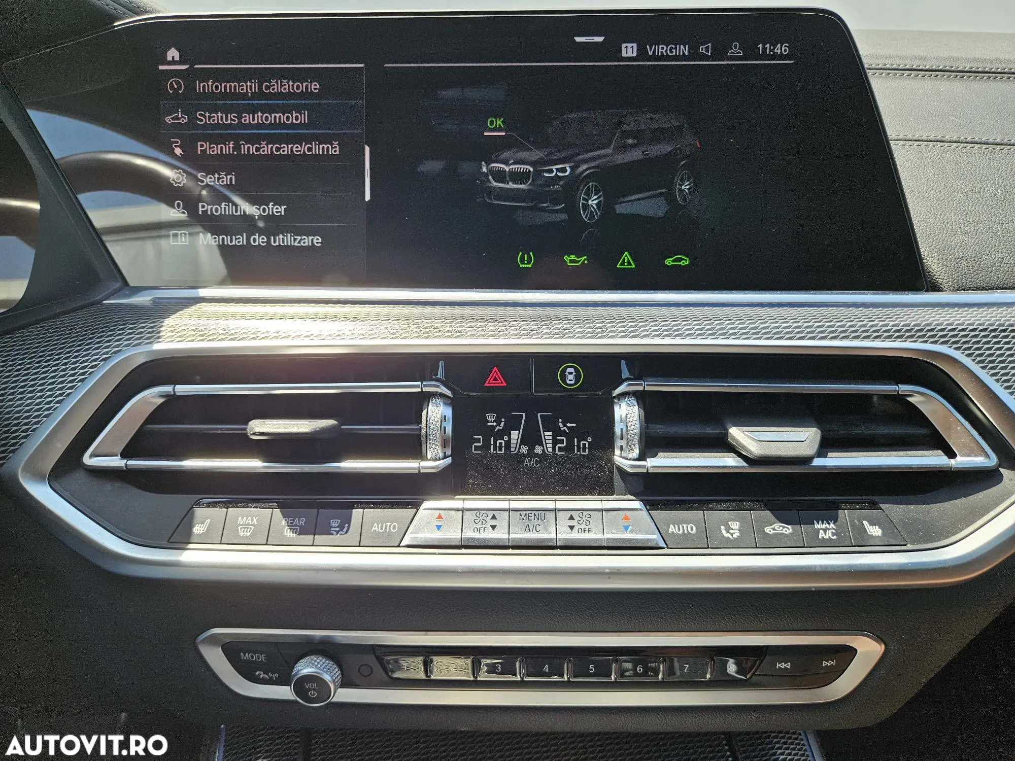 BMW X5 xDrive45e AT PHEV - 29