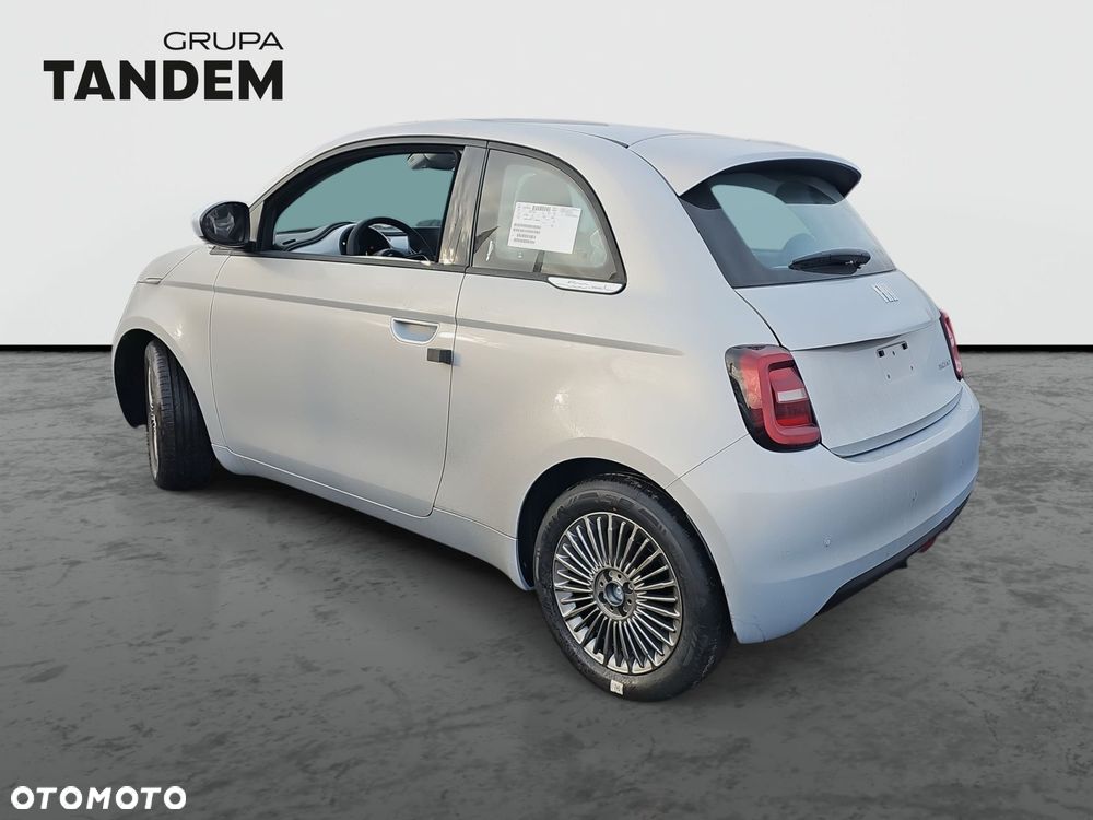 Fiat 500 - 7