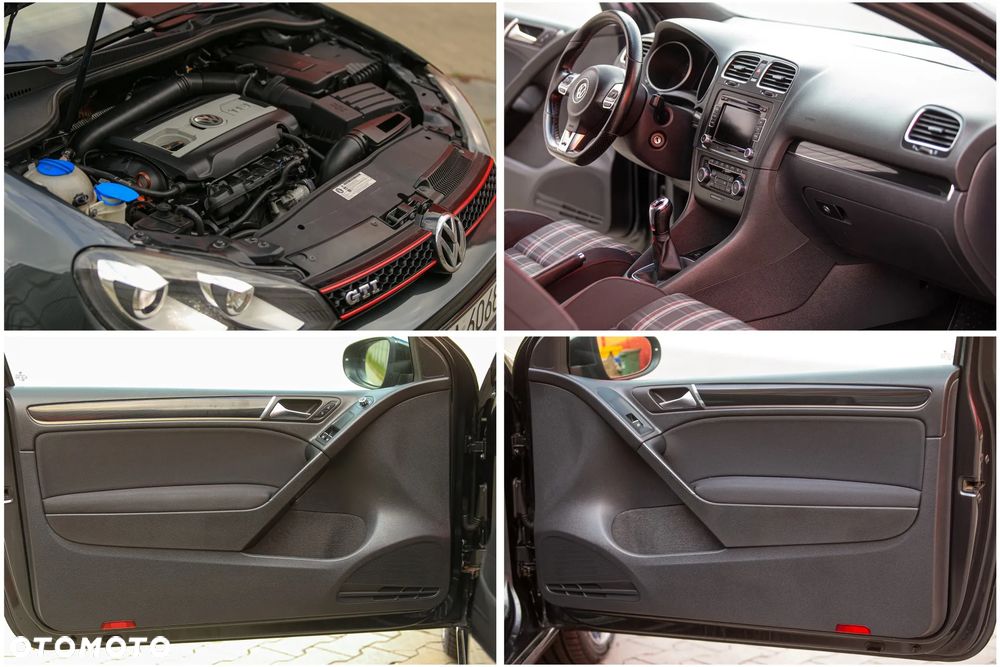 Volkswagen Golf 2.0 TSI GTI - 18