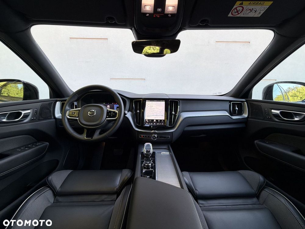 Volvo XC 60 - 14
