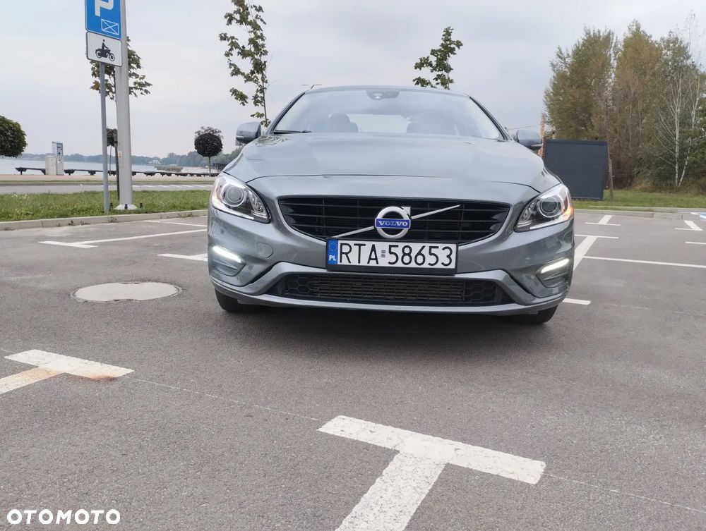 Volvo S60 - 9