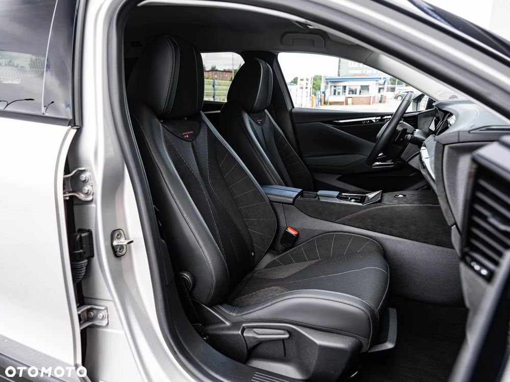 DS Automobiles DS 4 1.5 BlueHDi Performance Line - 25