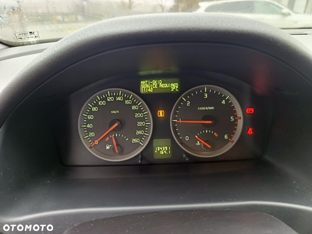 Volvo S40 2.0D Momentum - 24