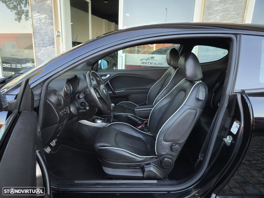 Alfa Romeo MiTo 0.9 8V Turbo Twinair Super - 22