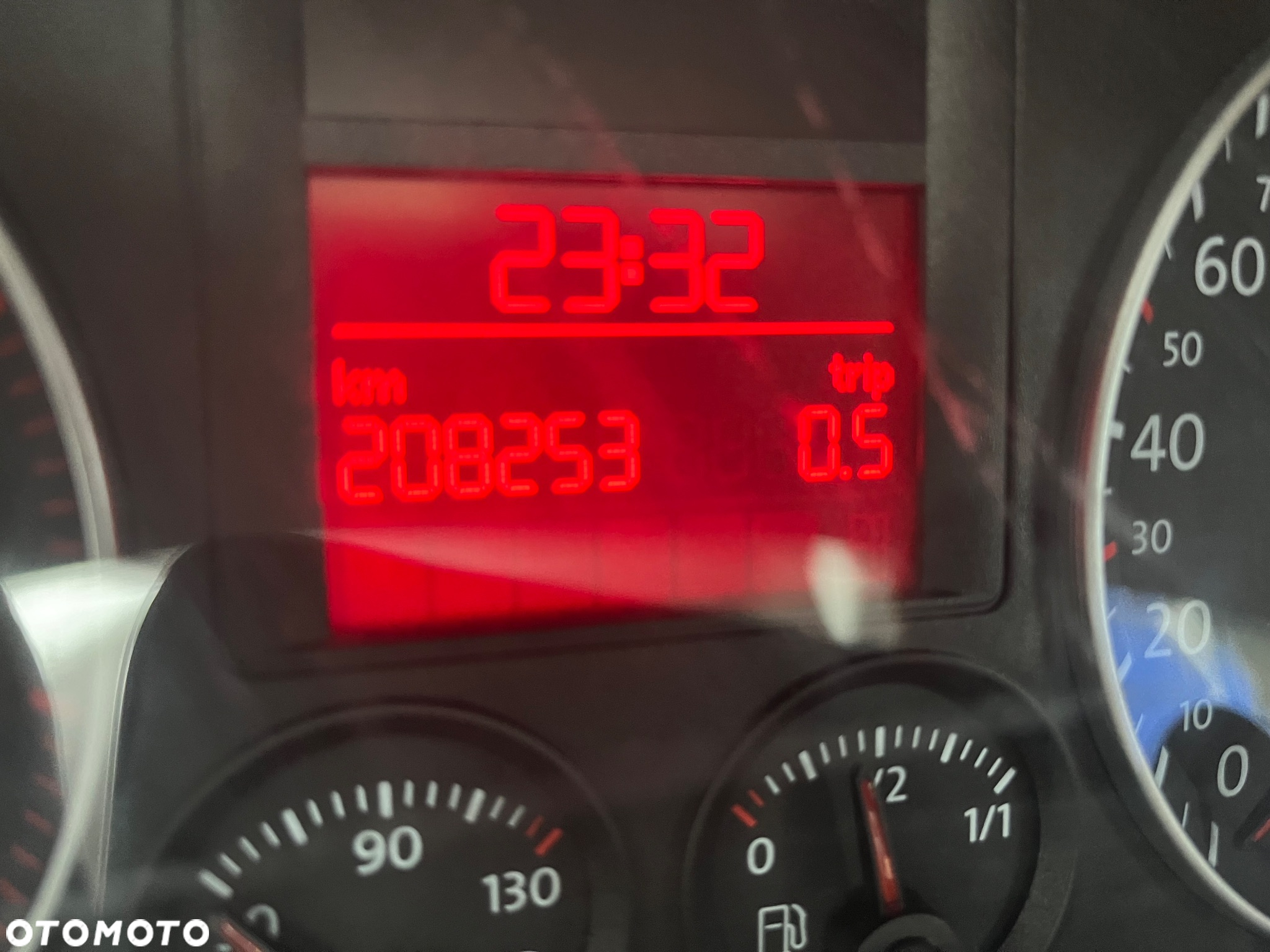 Volkswagen Golf V 1.4 Trendline - 10