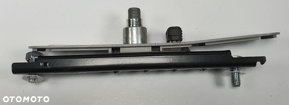 REGULACJA WYSOKOŚCI PASA FIAT PANDA II - 2