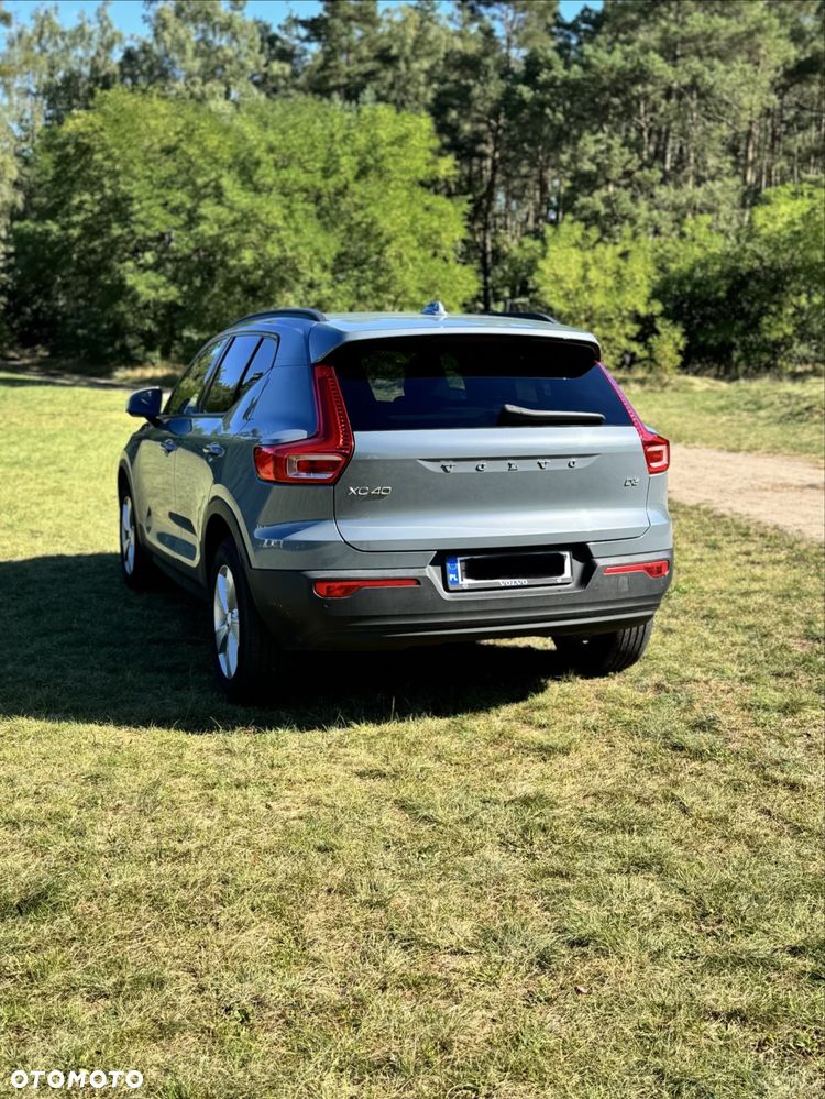 Volvo XC 40 - 3