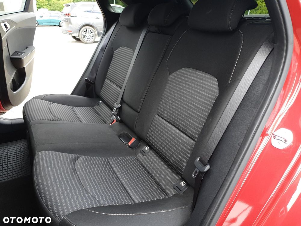 Kia Ceed - 17