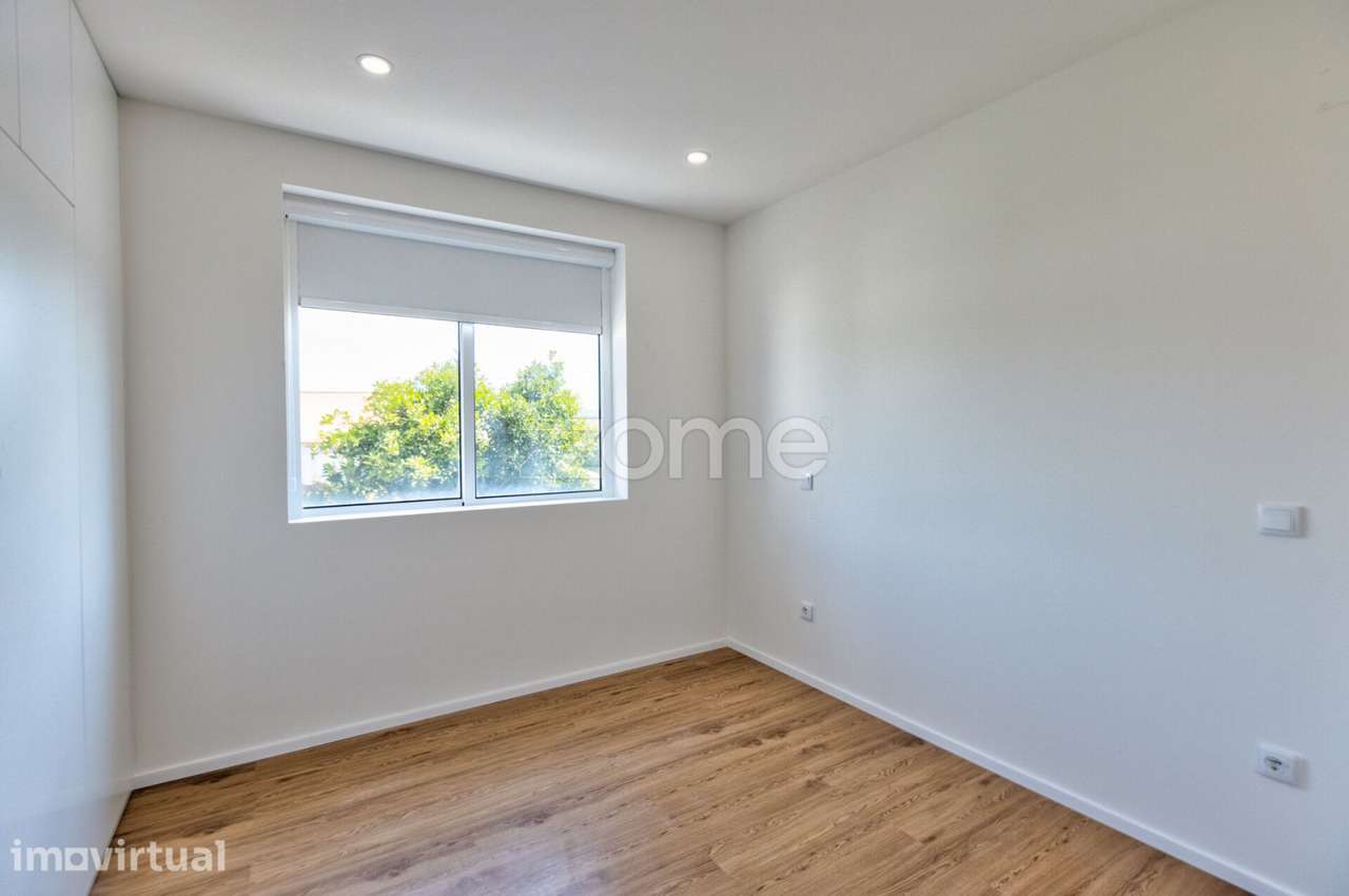Apartamento T2+1 Pousada de Saramagos - Grande imagem: 5/17