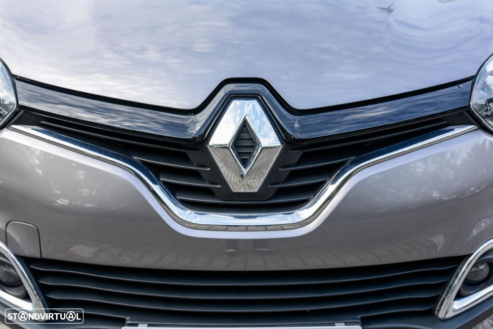 Renault Captur 0.9 TCE Sport - 16
