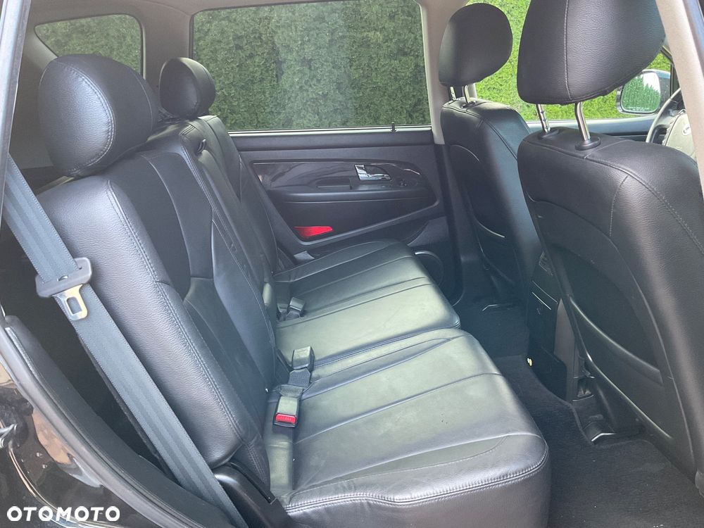 SsangYong/KGM Rexton 2.0 D Sapphire - 12