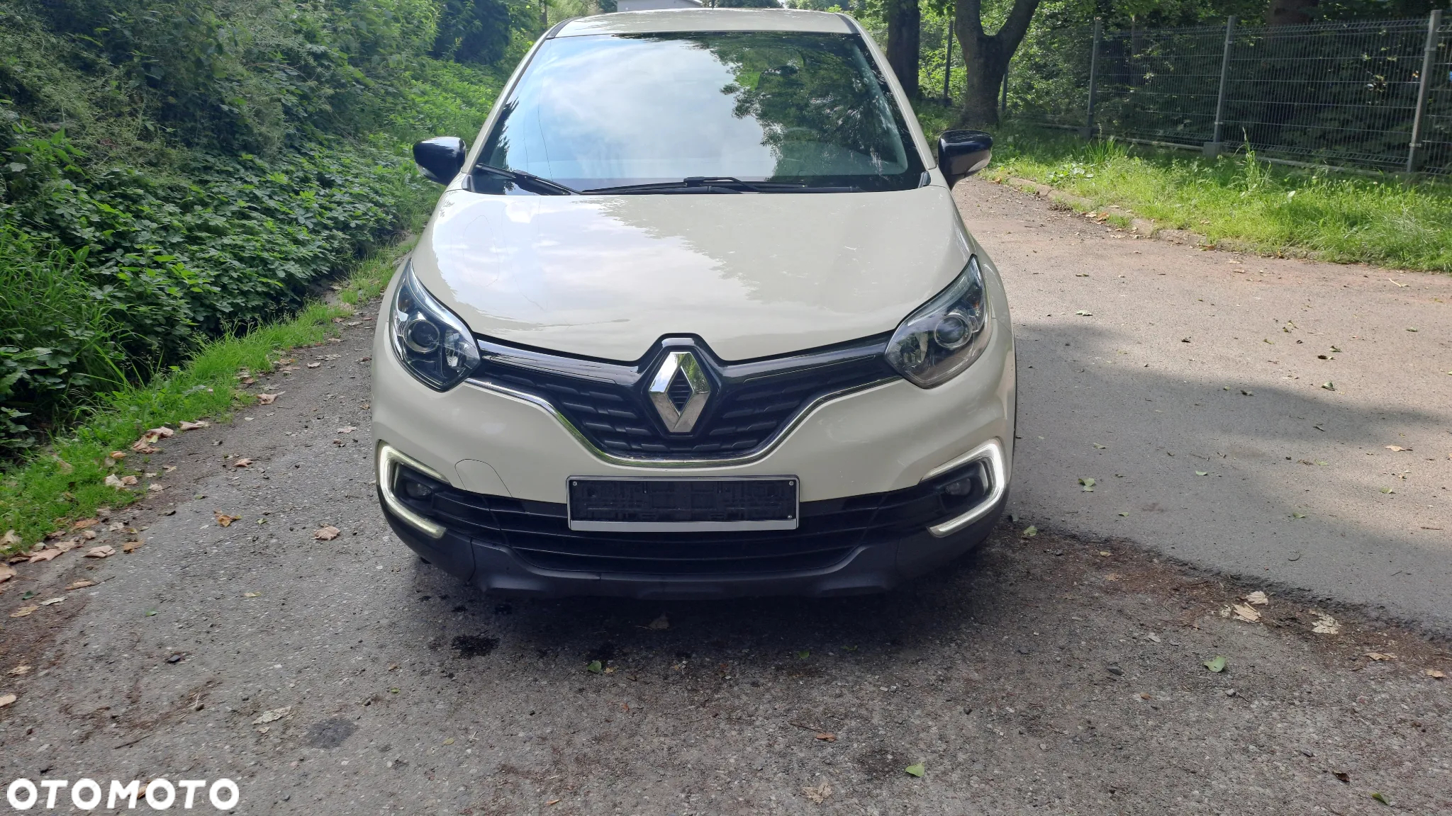 Renault Captur (ENERGY) TCe 90 LIMITED - 15
