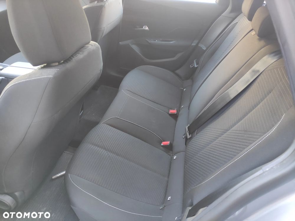 Peugeot 308 1.2 PureTech Allure Pack S&S - 10