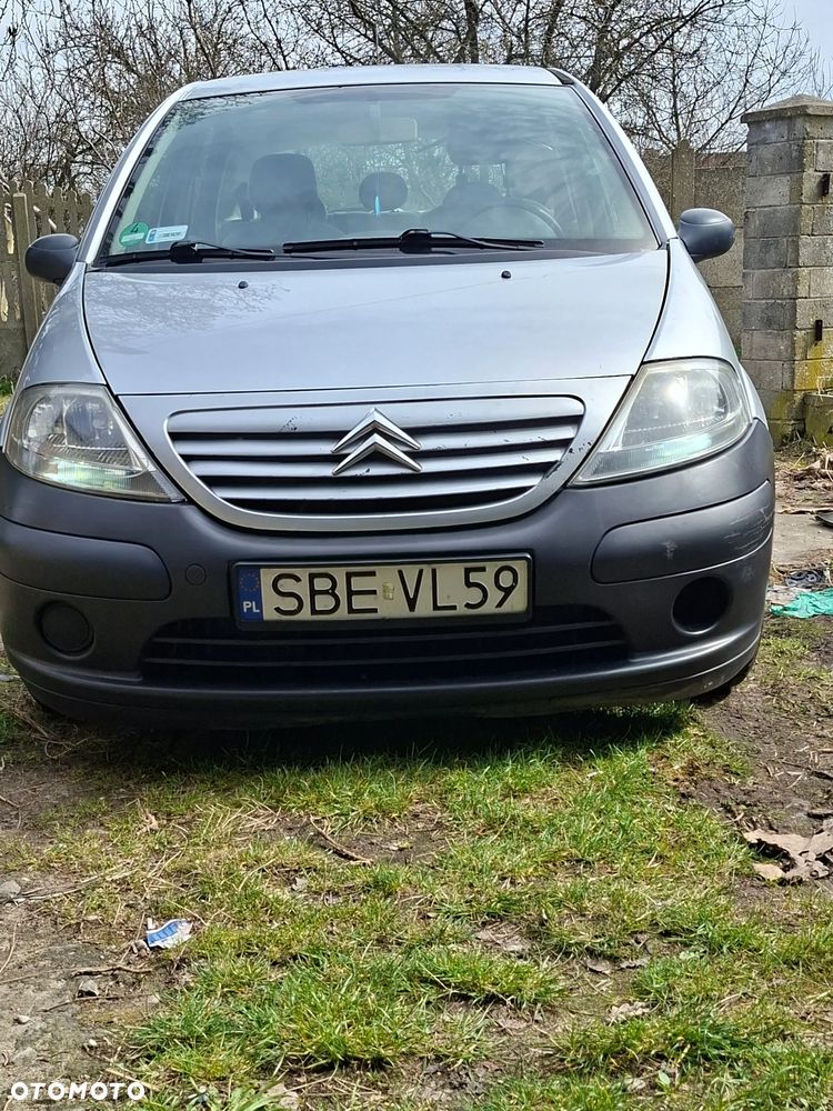 Citroën C3 1.1 X - 1