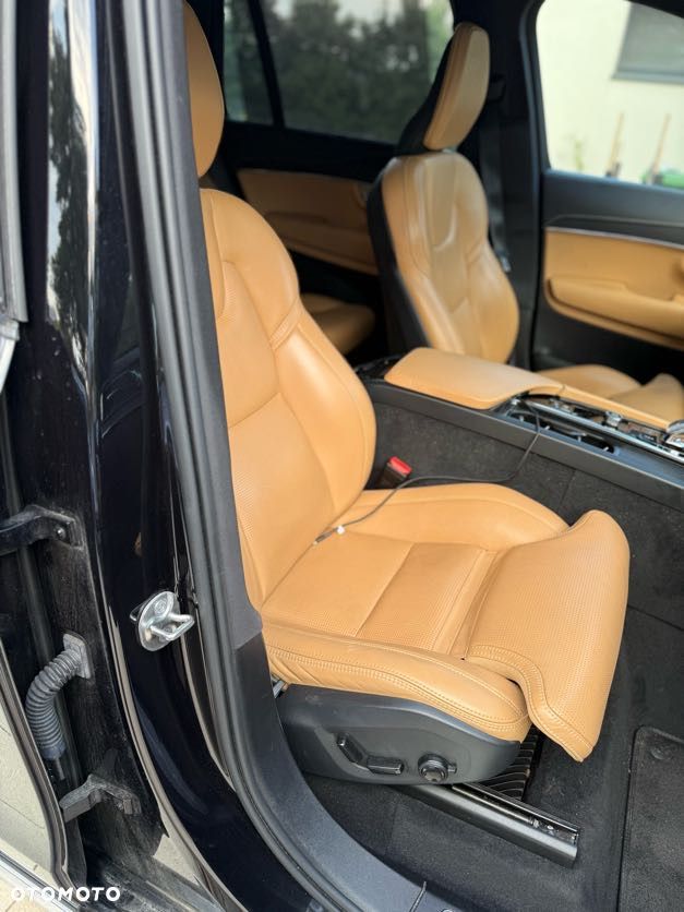 Volvo XC 90 T8 AWD Plug-In Hybrid Inscription 7os - 18