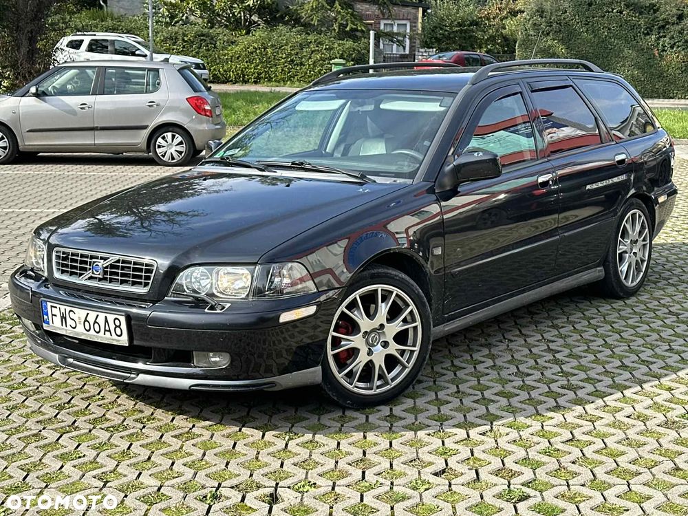 Volvo V40 - 1
