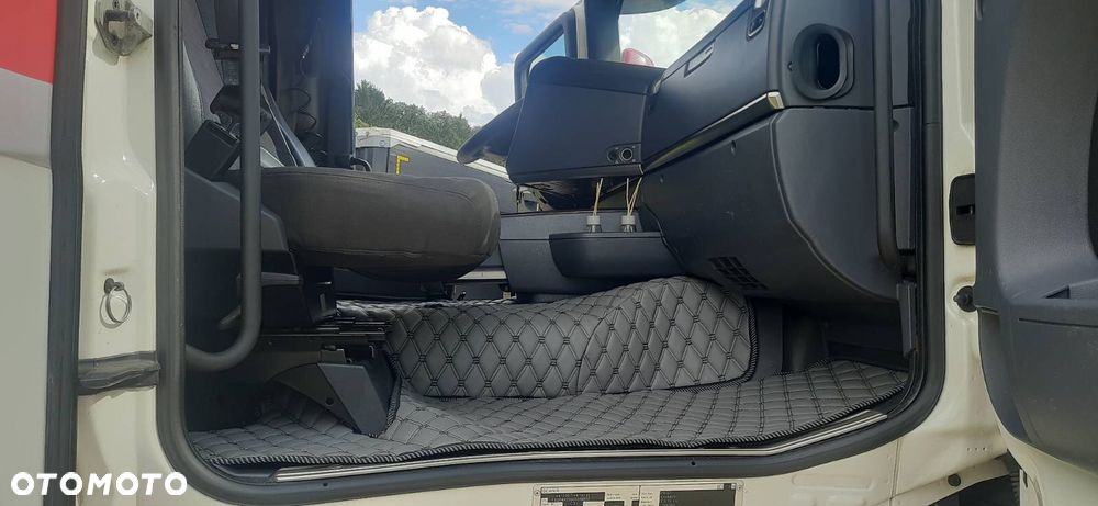Scania R450 - 14