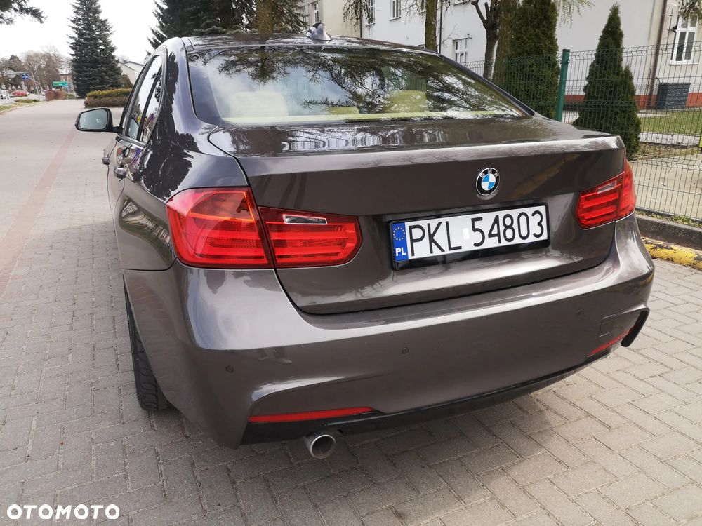 BMW Seria 3 - 26