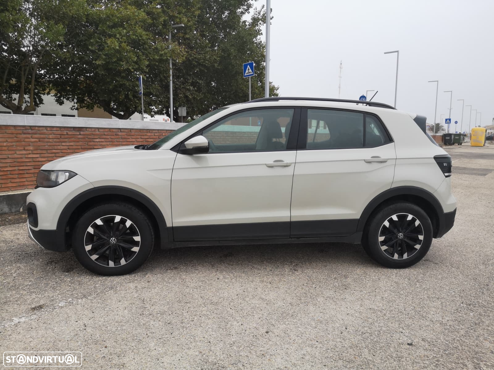VW T-Cross 1.0 TSI Life - 17