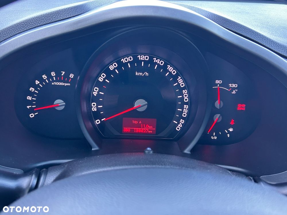 Kia Sportage 1.6 GDI L 2WD - 24
