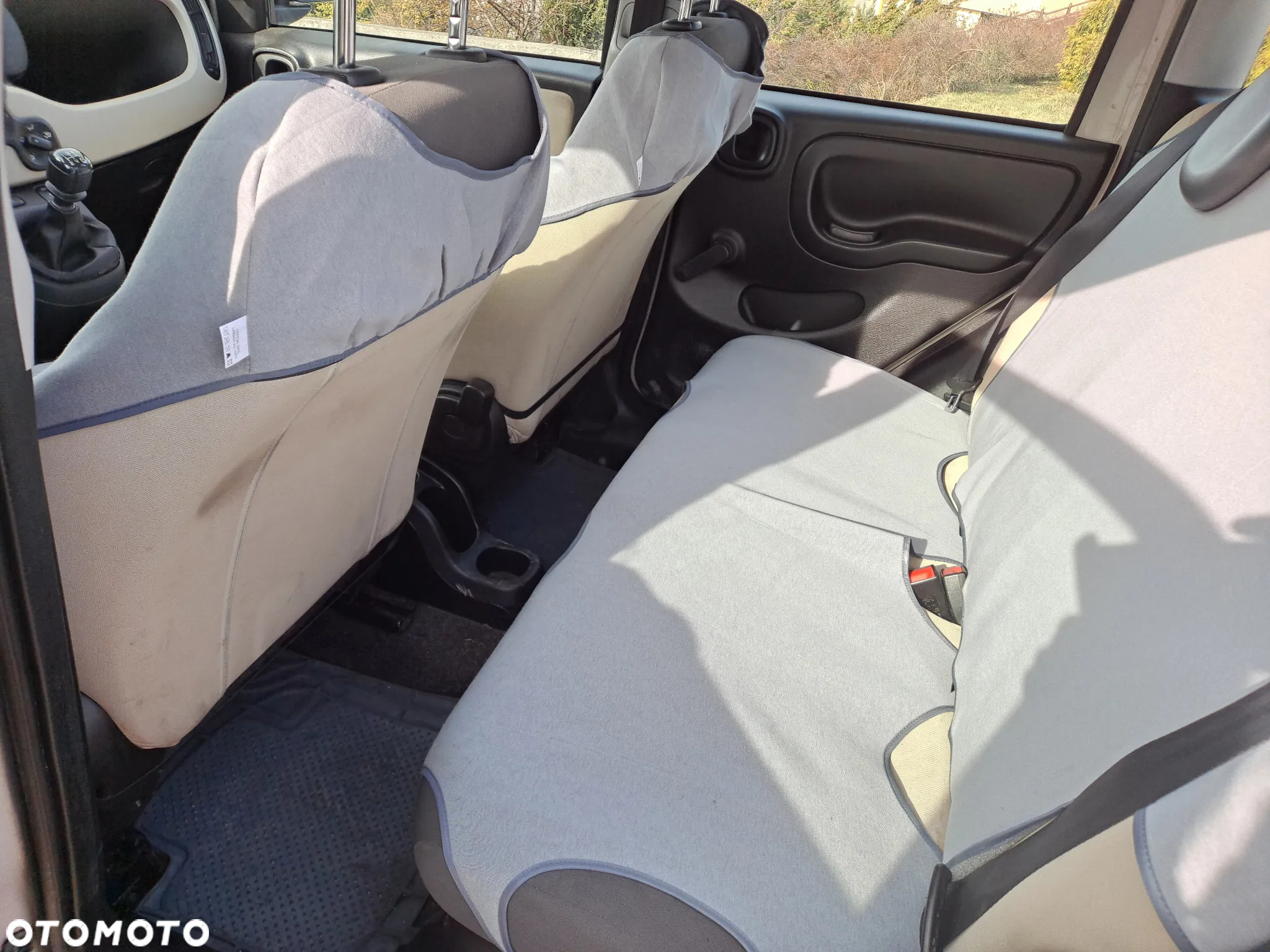 Fiat Panda 1.2 Easy - 10