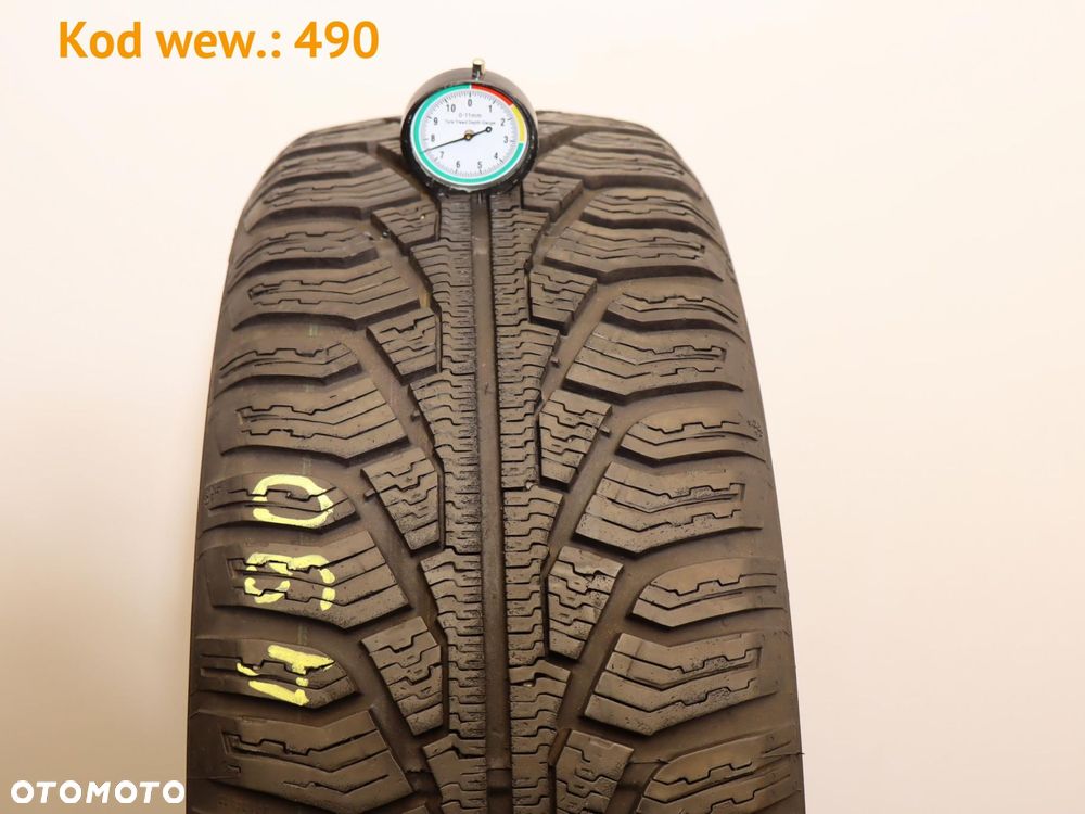 Uniroyal MS Plus 77 - 205/60 R16 - 1